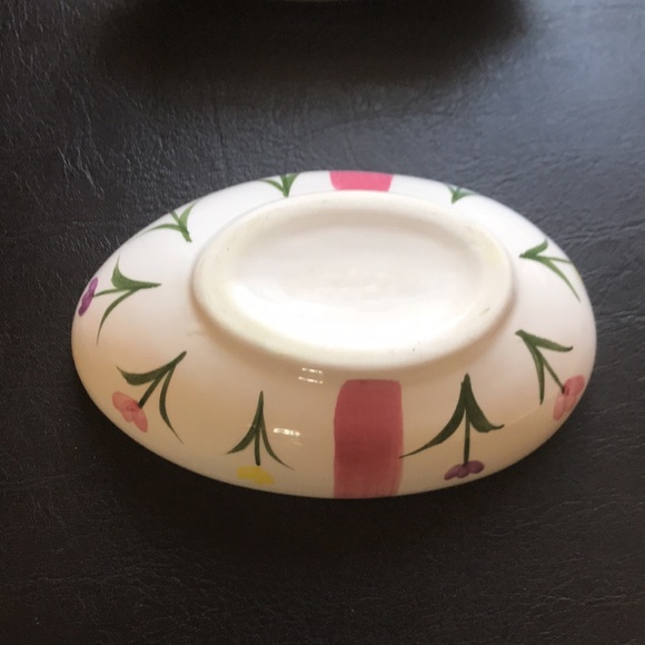 Easter candy dish - Picture 4 of 5